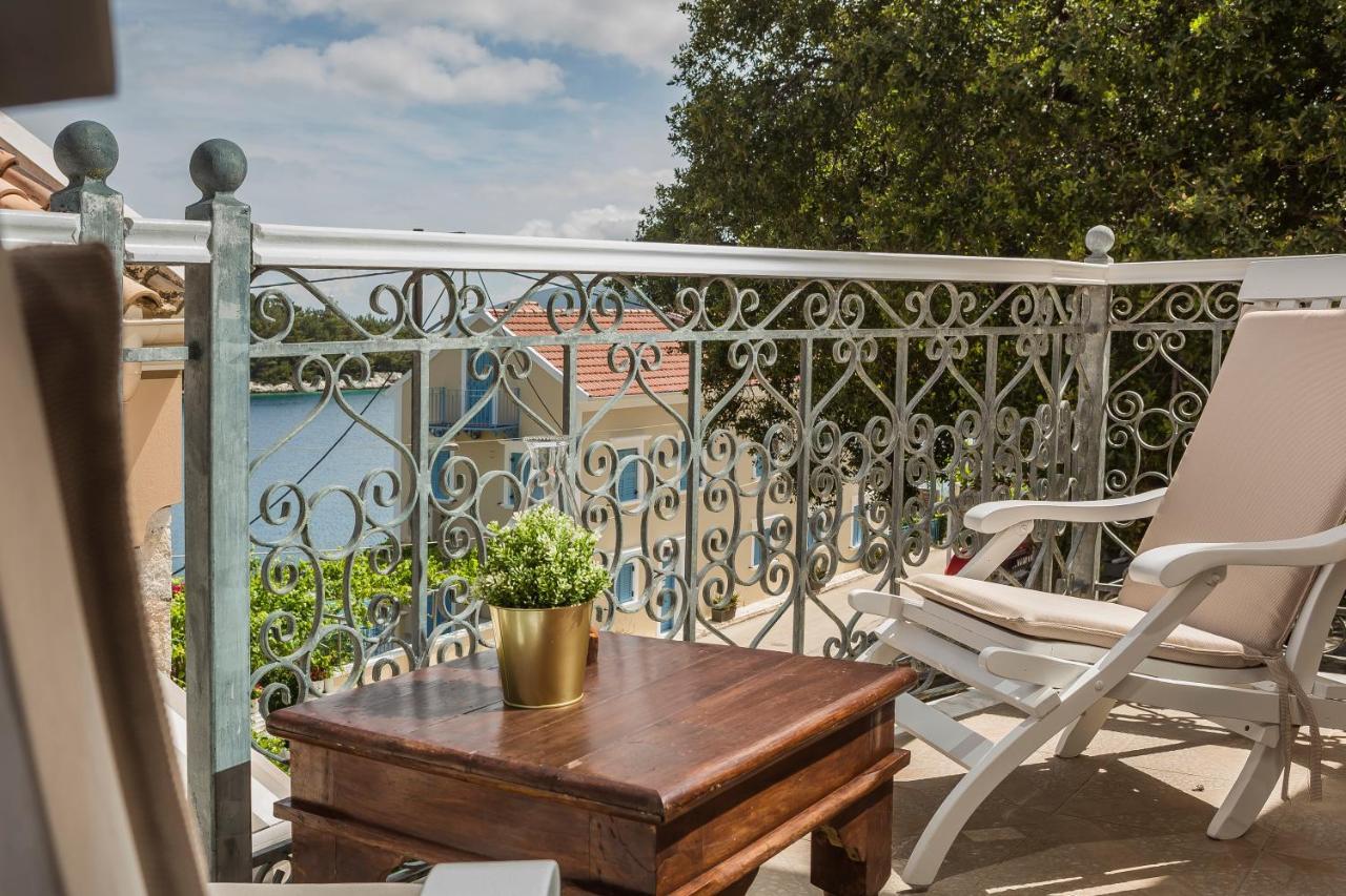 Apartament Faros (adults Only) Fiskardo
