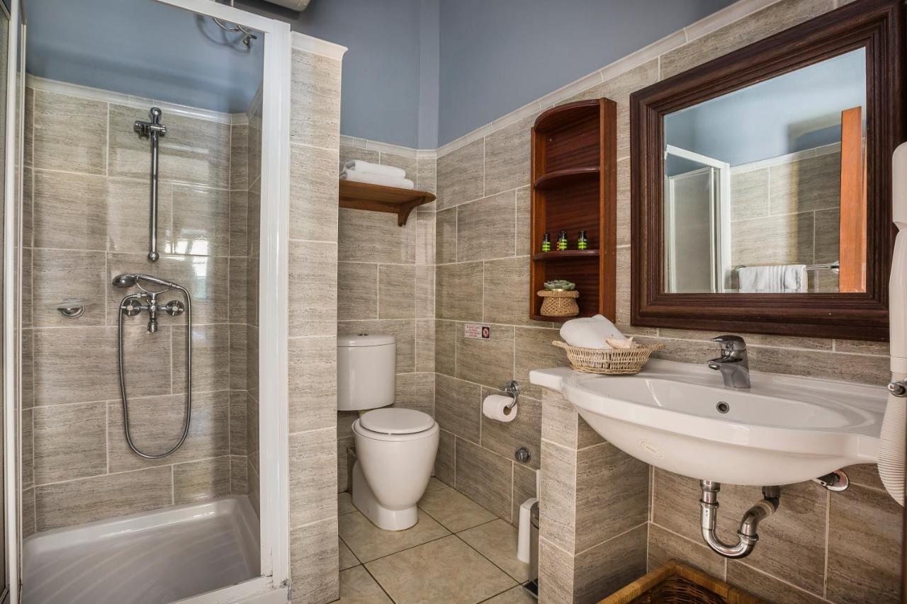 Apartament Faros (adults Only)