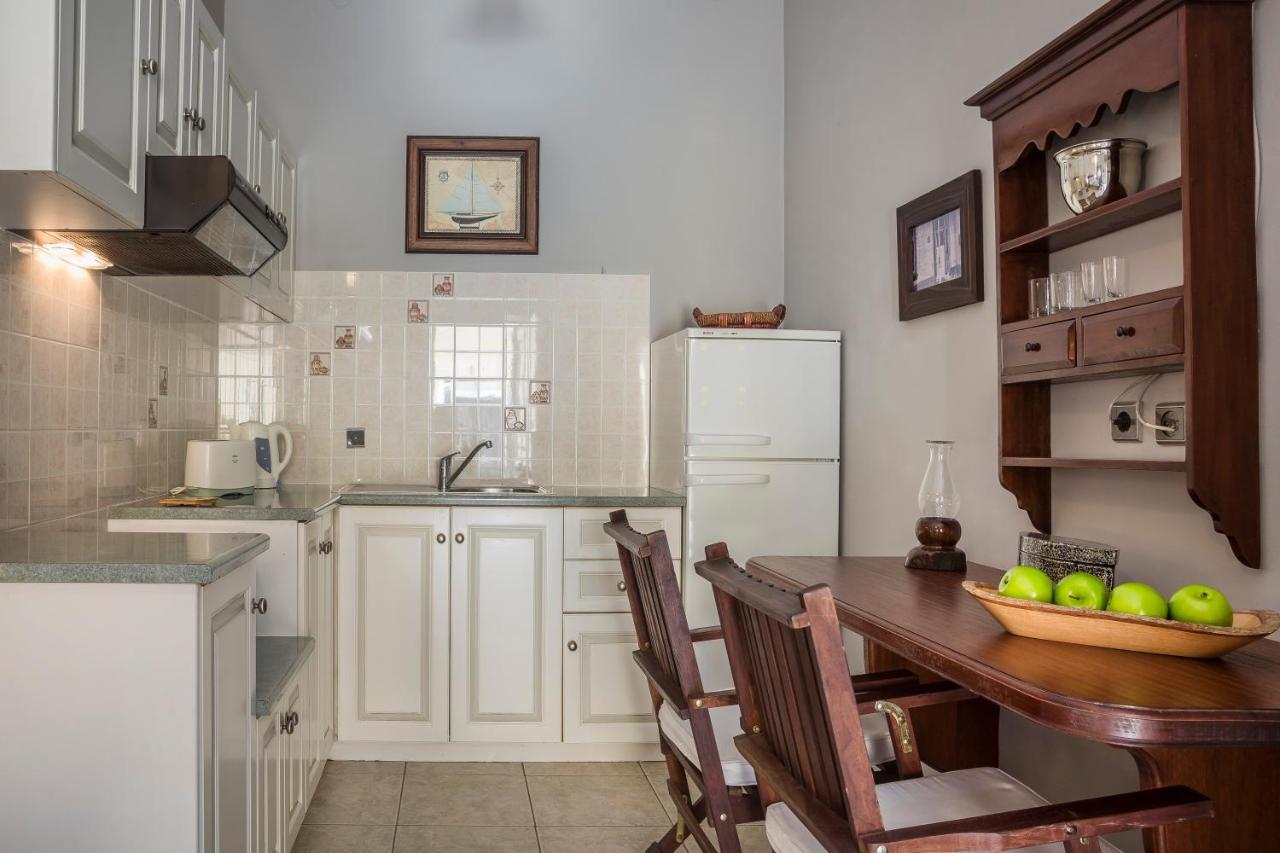 Faros (adults Only) Apartament