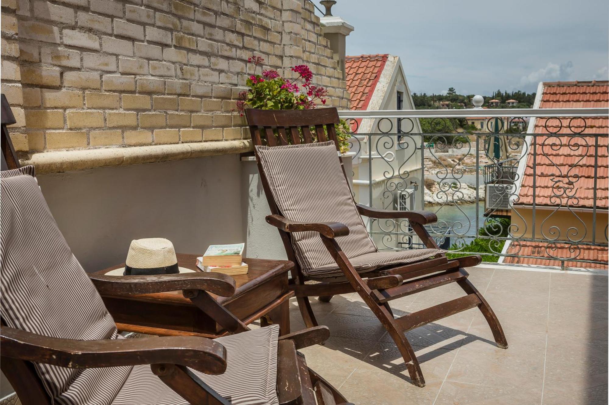 Faros (adults Only) Fiskardo