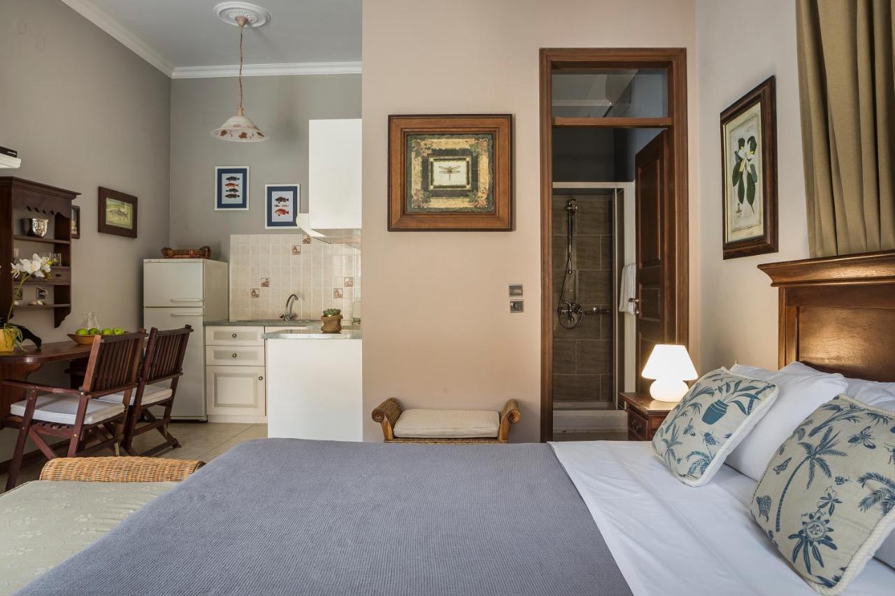 Apartament Faros (adults Only) Fiskardo