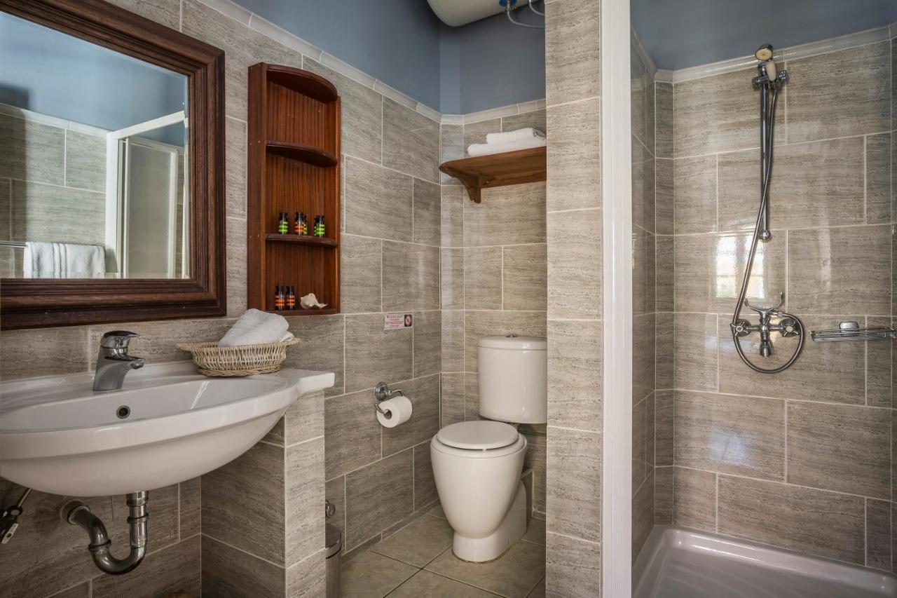 Faros (adults Only) Apartament Fiskardo