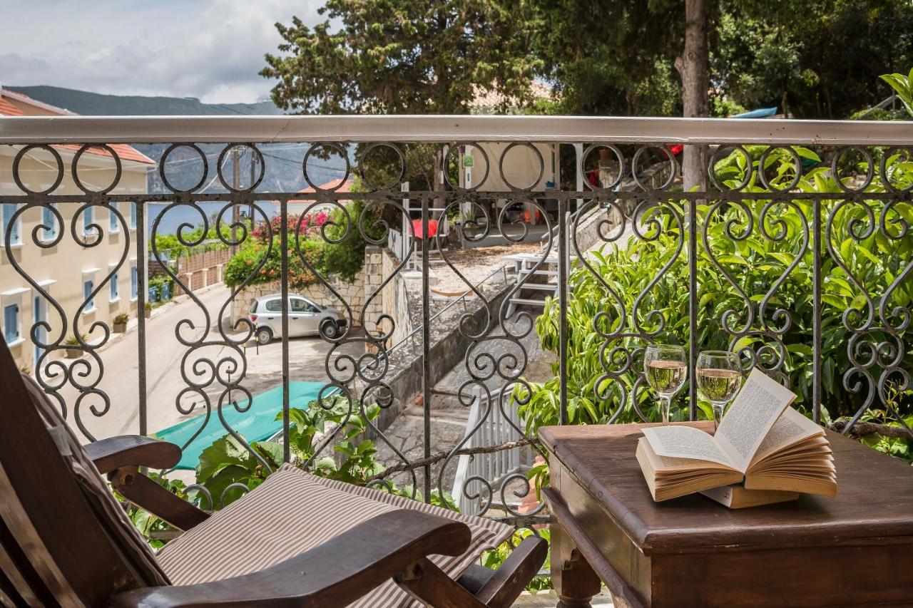Apartament Faros (adults Only)