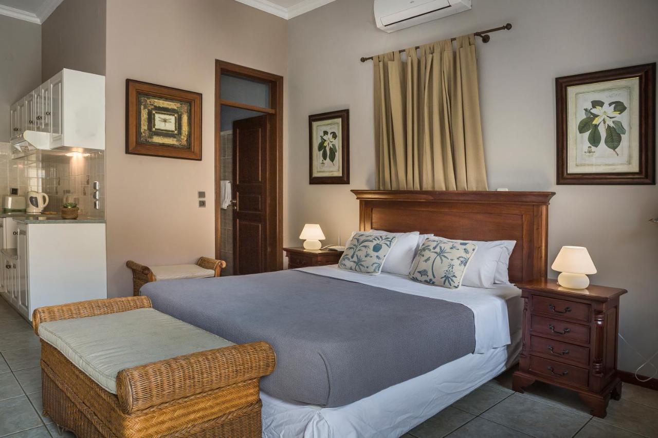 Faros (adults Only) Apartament