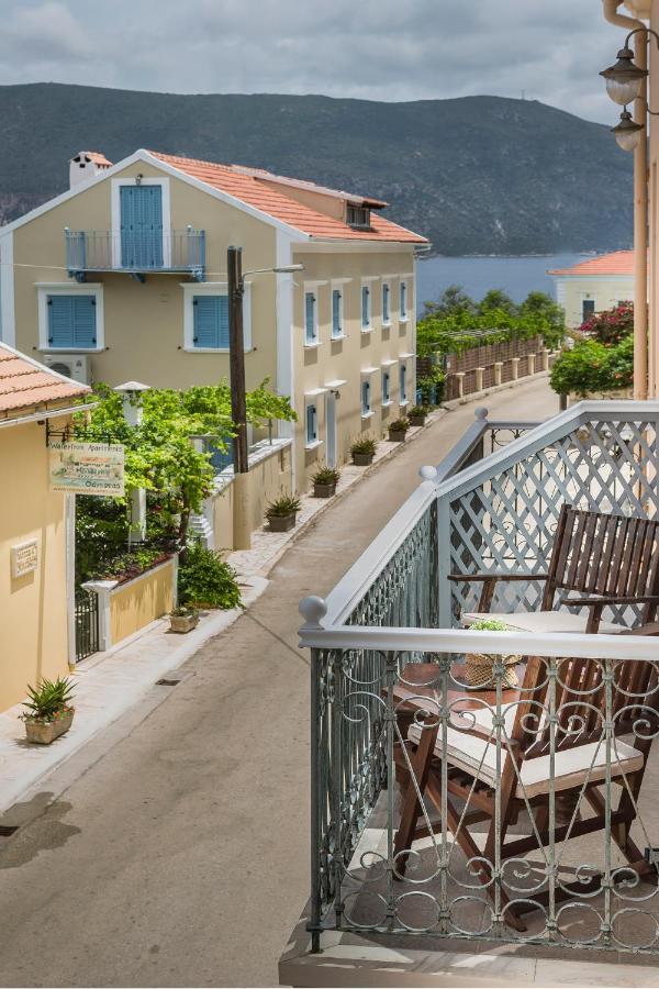 Faros (adults Only) Apartament *