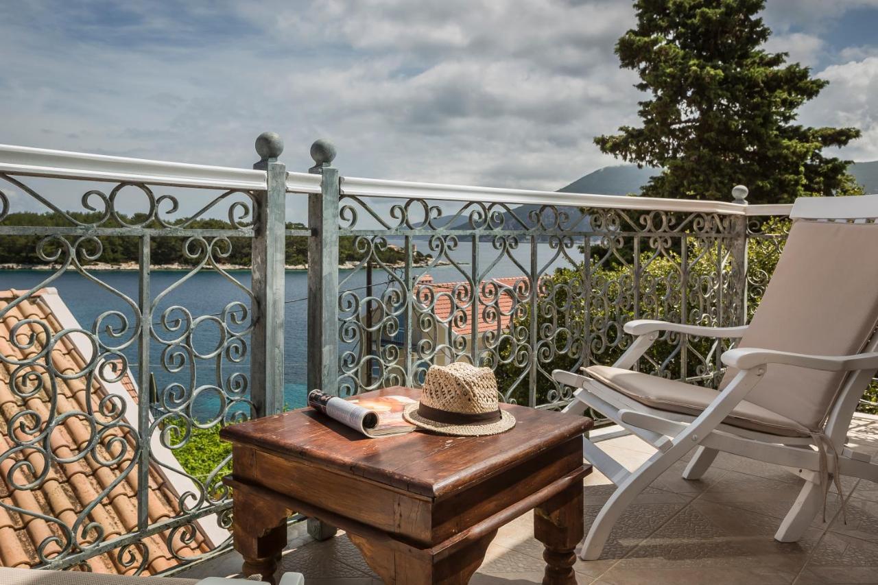 Faros (adults Only) Apartament