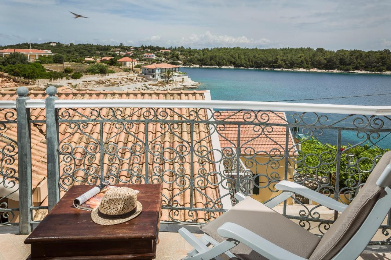 Apartament Faros (adults Only)