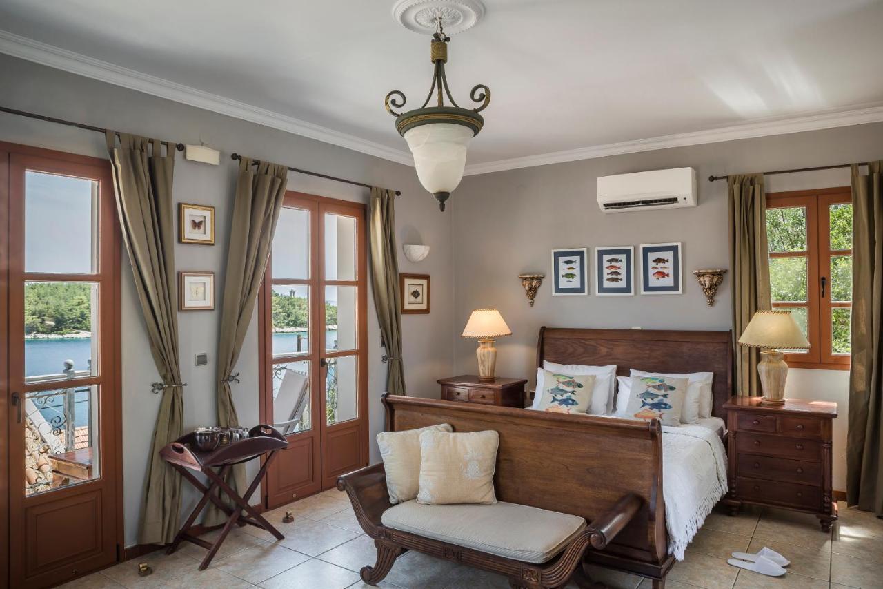 Apartament Faros (adults Only) Fiskardo