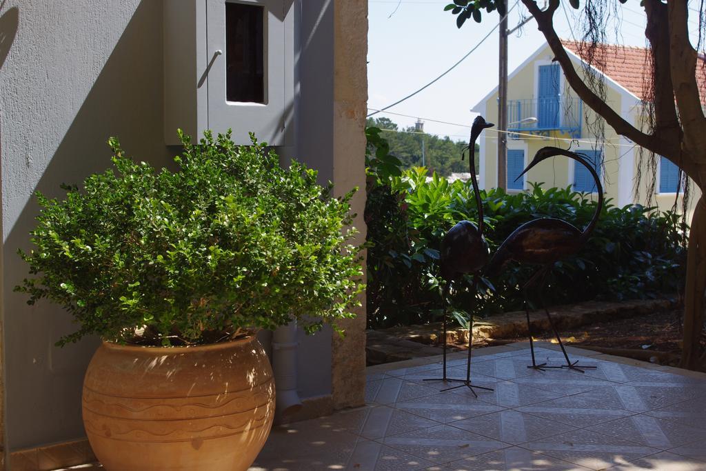 Faros (adults Only) Apartament *