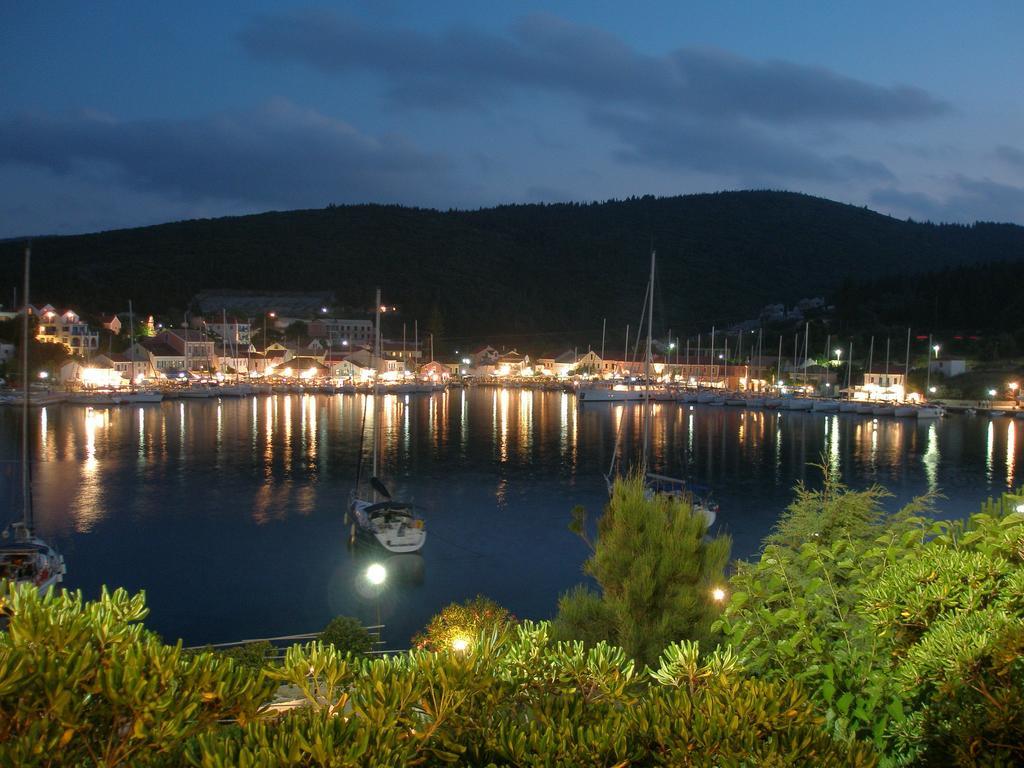Faros (adults Only) Fiskardo