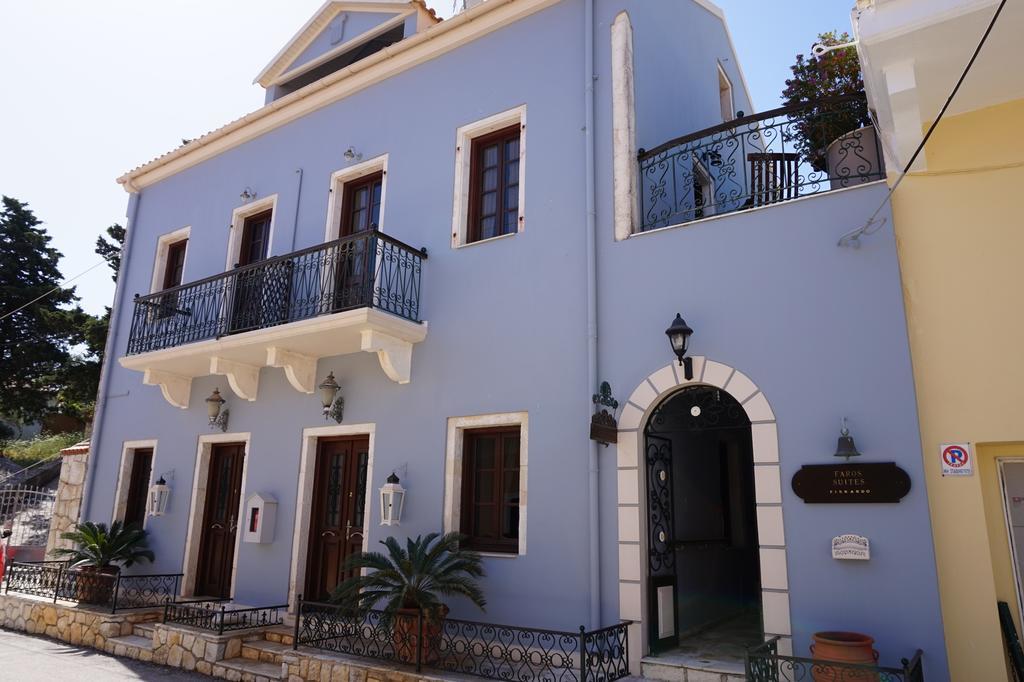 Faros (adults Only) Apartament