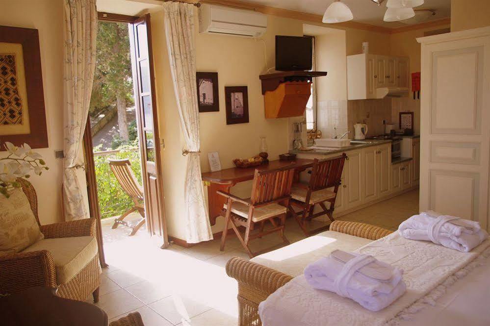 Faros (adults Only) Apartament *