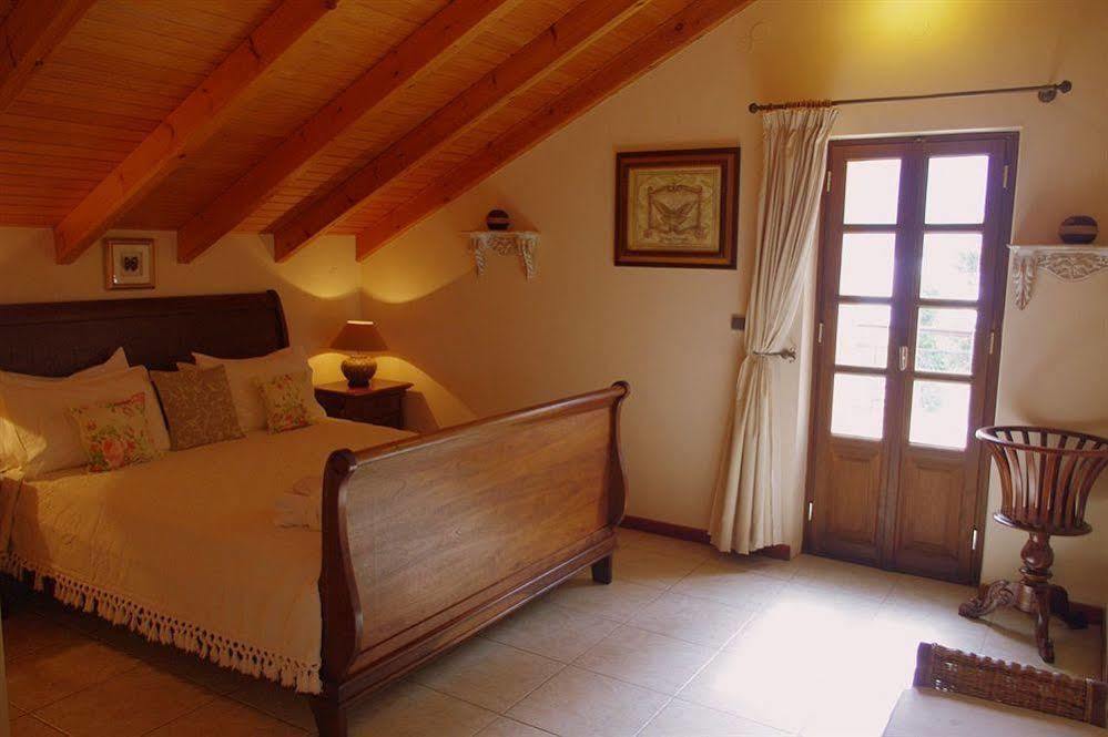 Apartament Faros (adults Only)